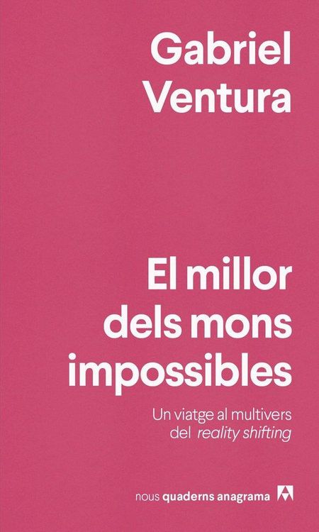 Produktbild: El millor dels mons impossibles