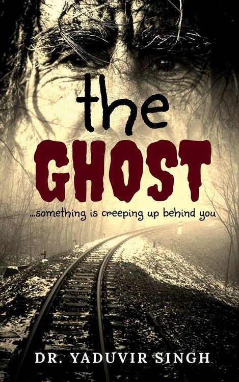 Produktbild: The Ghost