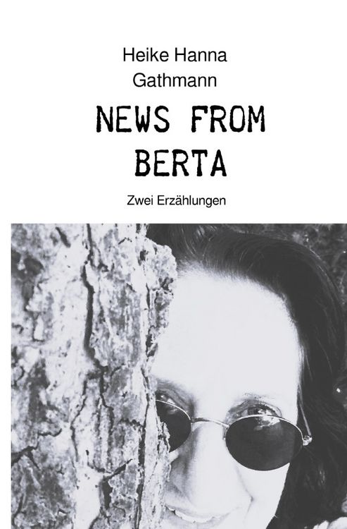 Produktbild: News From Berta