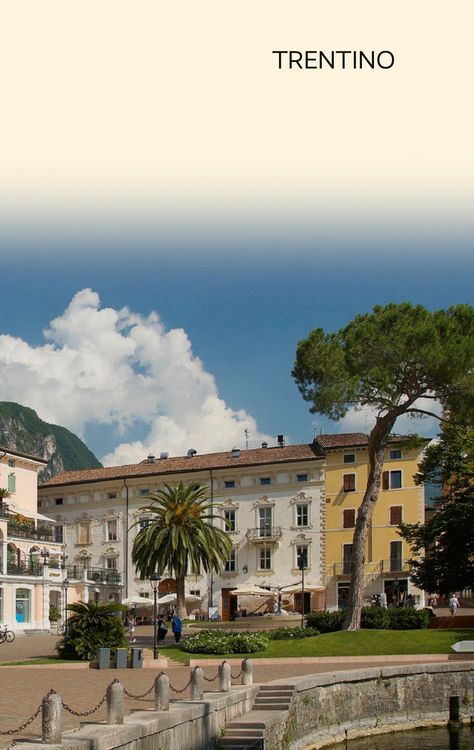 TRESCHER Reiseführer Südtirol und Trentino