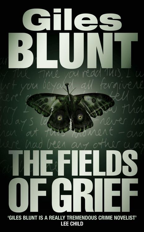 Produktbild: The Fields of Grief