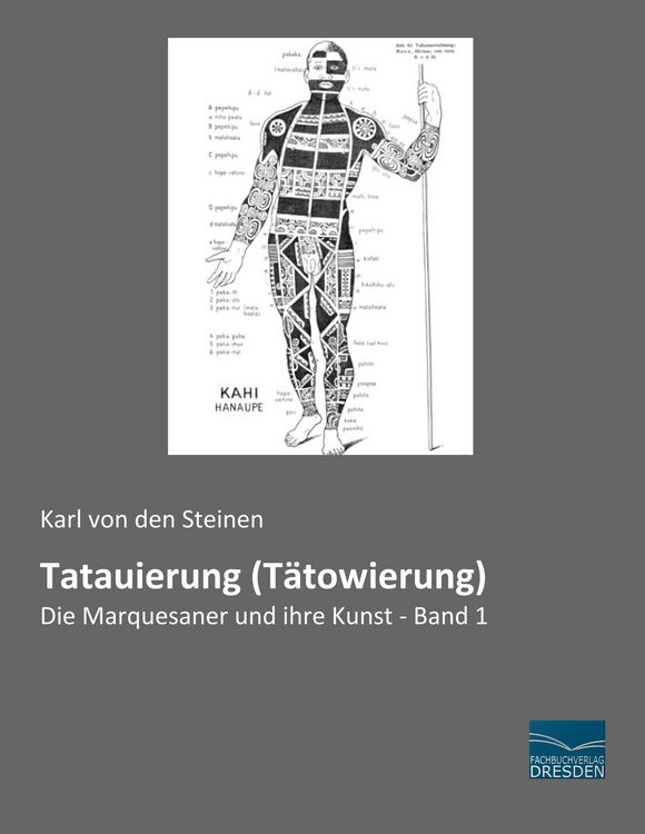Produktbild: Tatauierung (T&auml;towierung)