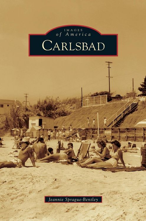 Produktbild: Carlsbad