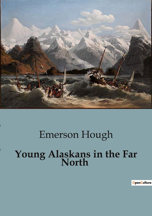 Produktbild: Young Alaskans in the Far North