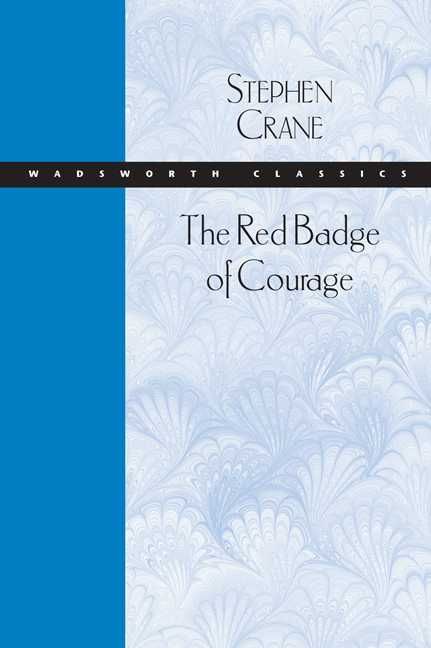 Produktbild: The Red Badge of Courage