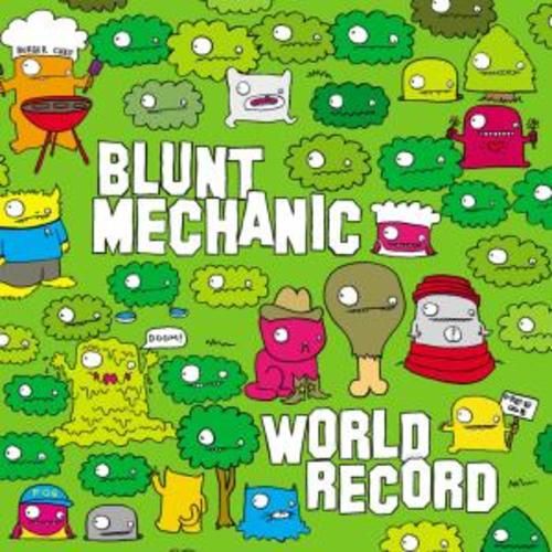 Produktbild: World Record (Special Edition)