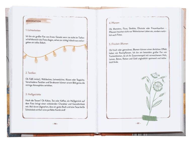Produktbild: Booklover Journal