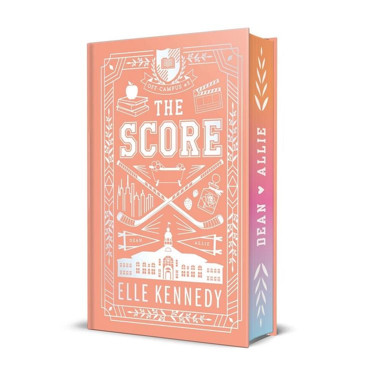 Produktbild: The Score