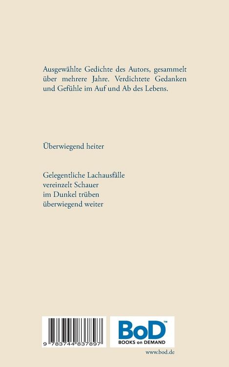 Produktbild: Abseits befestigter Wege
