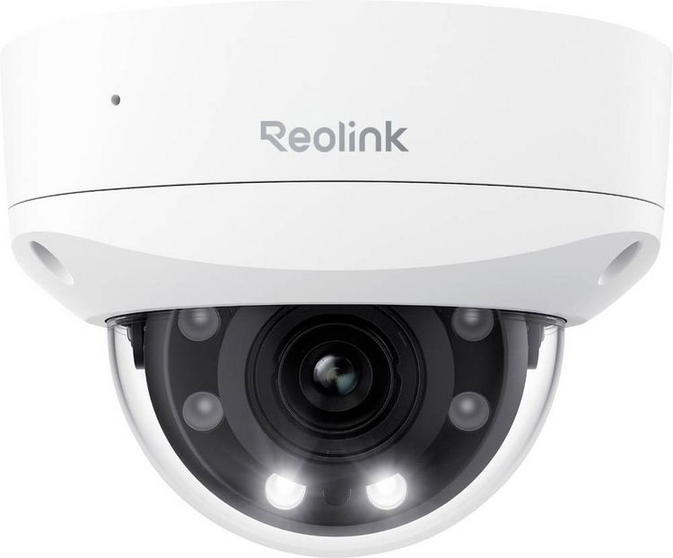Produktbild: Reolink P437 LAN IP &Uuml;berwachungskamera 3840 x 2160 Pixel