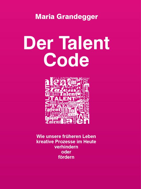 Produktbild: Der Talent-Code