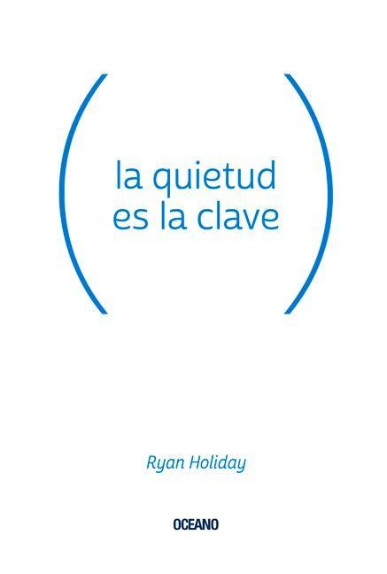 Produktbild: La Quietud Es La Clave