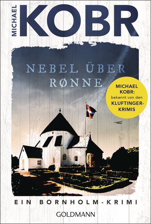 Produktbild: Nebel &uuml;ber R&oslash;nne