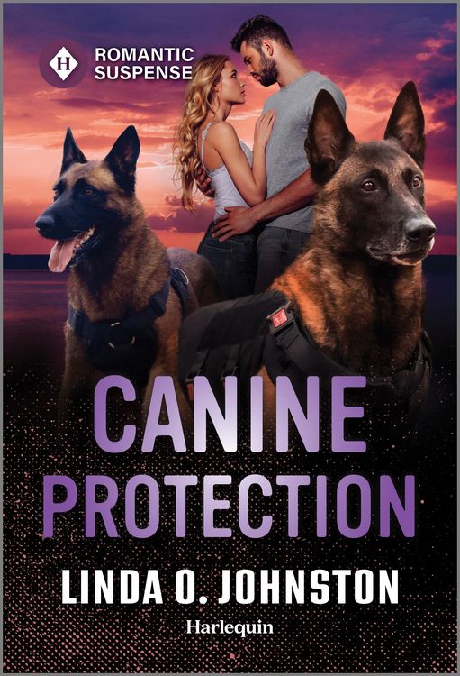 Produktbild: Canine Protection