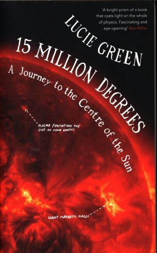 Produktbild: Green, L: 15 Million Degrees