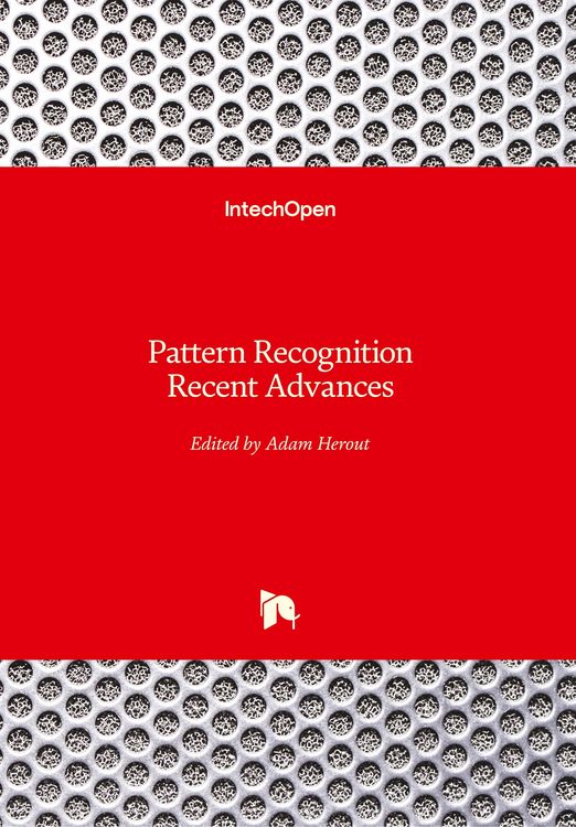 Produktbild: Pattern Recognition