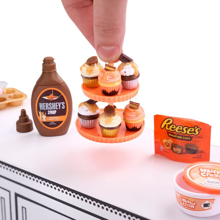 MGA's Miniverse- Make It Mini Hershey's Multipack