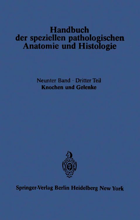 Produktbild: Knochen und Gelenke
