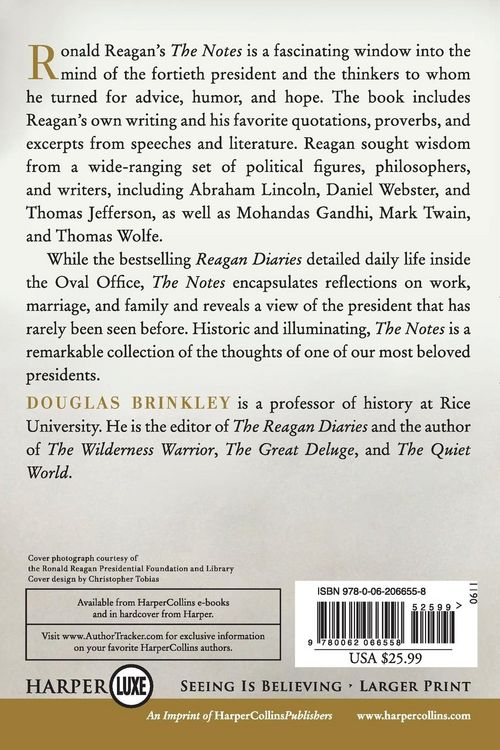 Produktbild: Notes LP, The