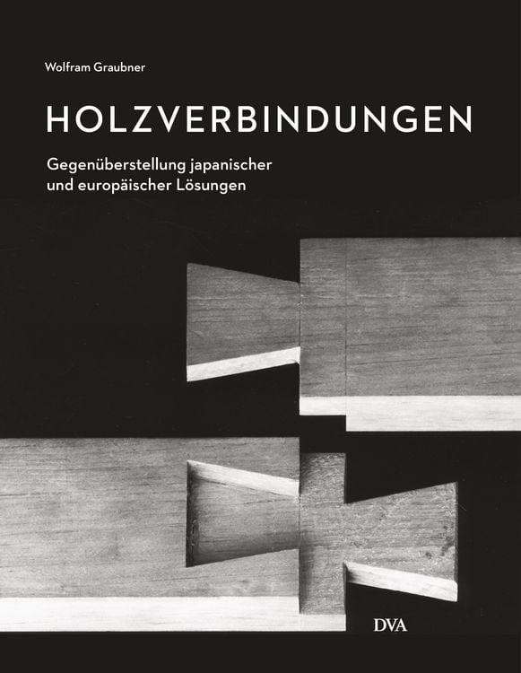 Produktbild: Holzverbindungen