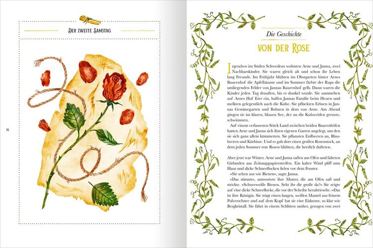 Produktbild: Die Schneek&ouml;nigin