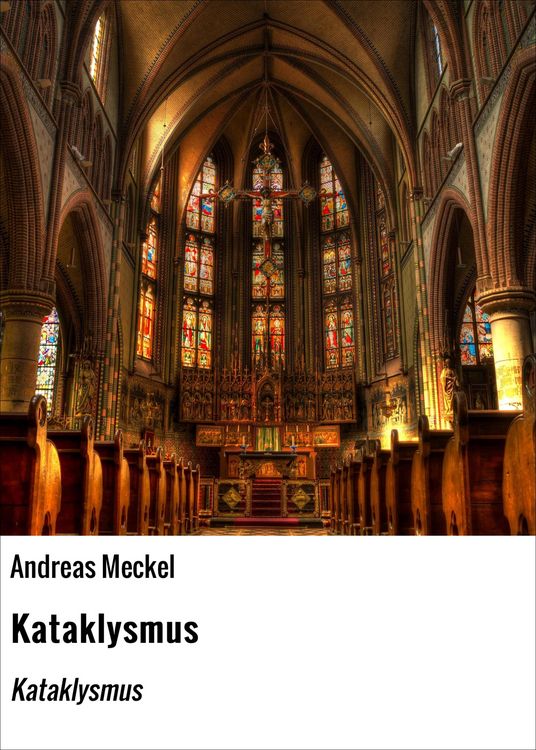 Produktbild: Kataklysmus