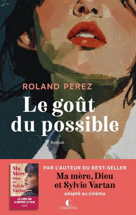 Produktbild: Le Gout du Possible