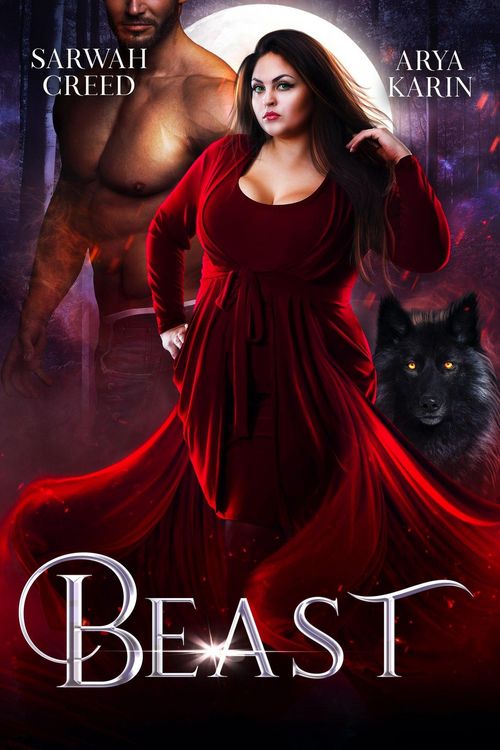 Produktbild: Beast (The Never Islands, #1)