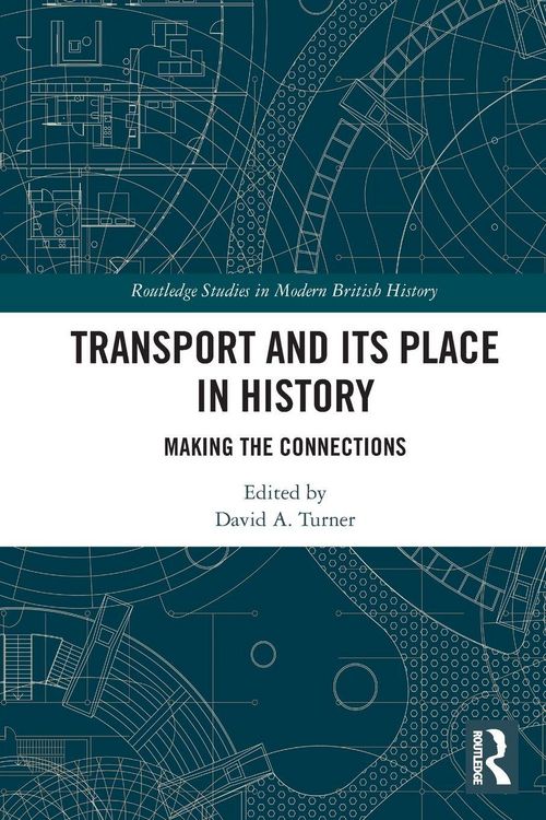 Produktbild: Transport and Its Place in History