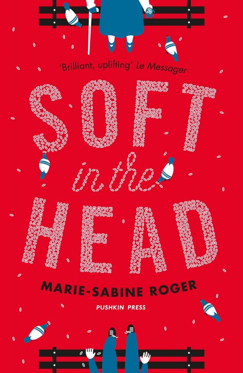 Produktbild: Soft in the Head