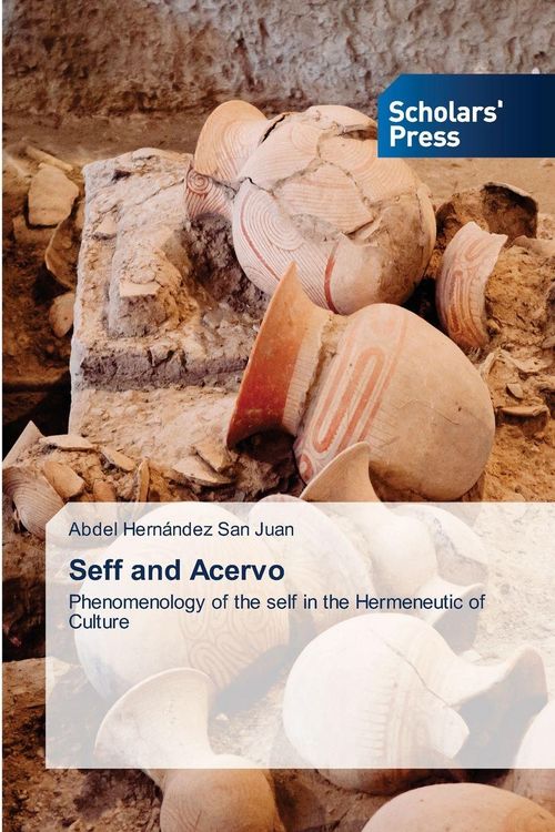 Produktbild: Seff and Acervo