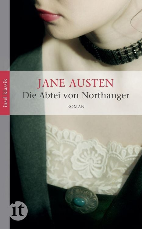 Bild vom Artikel Die Abtei von Northanger vom Autor Jane Austen