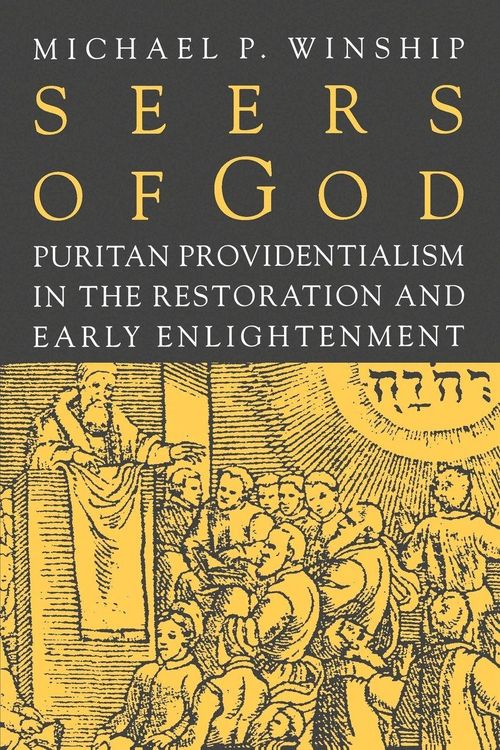 Produktbild: Seers of God