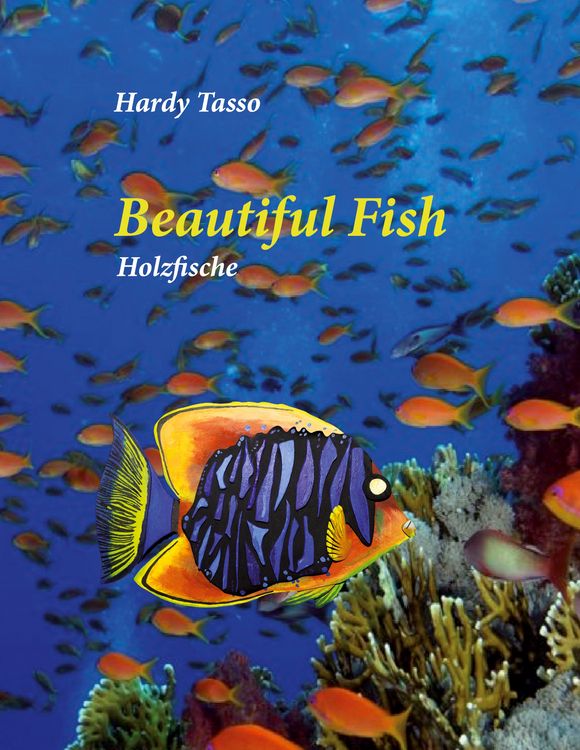 Produktbild: Beautiful Fish