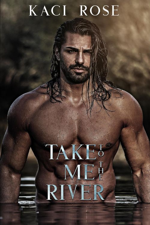 Produktbild: Take Me To The River