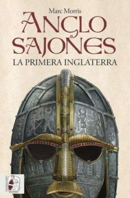 Produktbild: Anglosajones