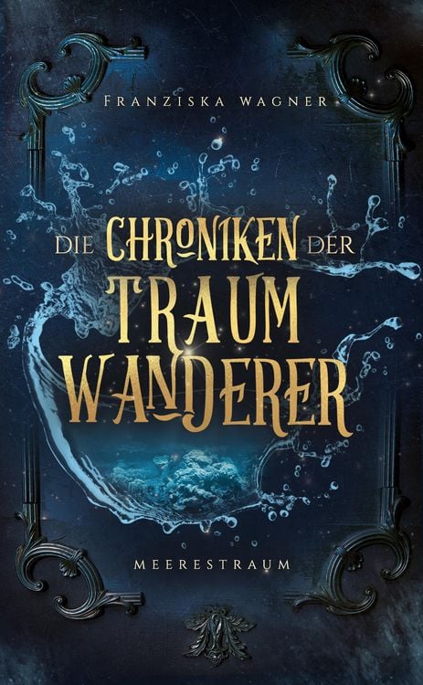 Produktbild: Die Chroniken der Traumwanderer