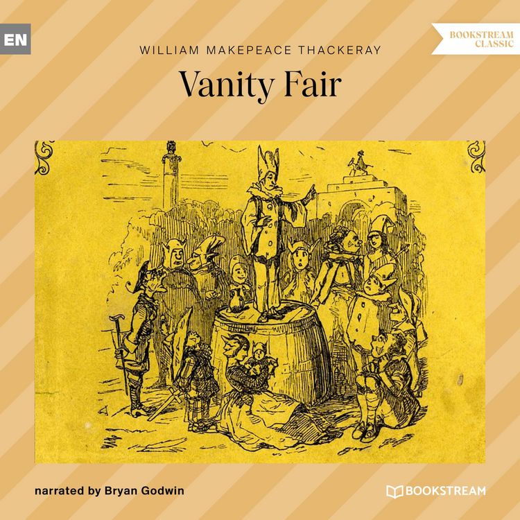 Produktbild: Vanity Fair