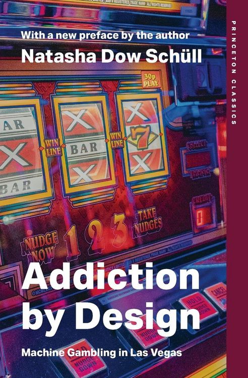 Produktbild: Addiction by Design