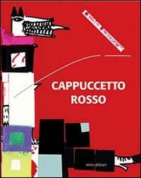 Produktbild: Cappuccetto Rosso