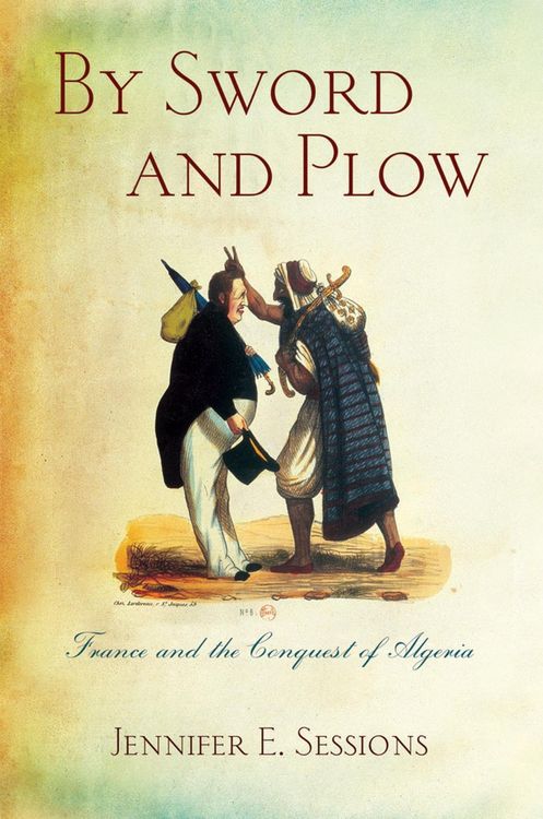 Produktbild: By Sword and Plow