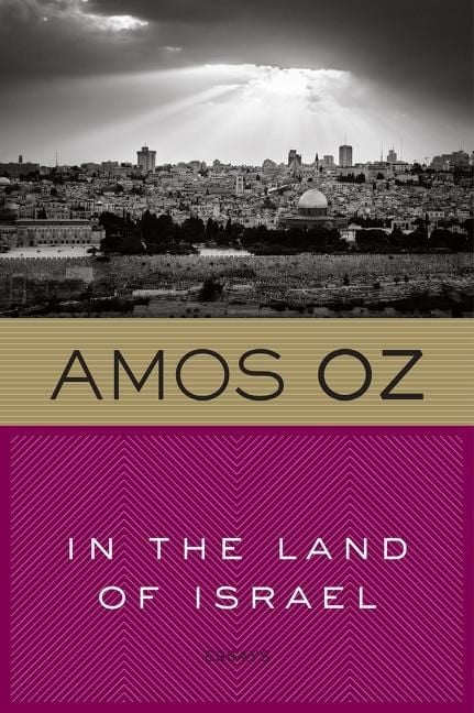Produktbild: In the Land of Israel