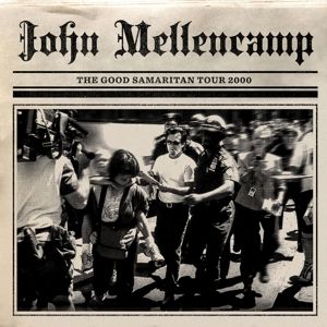 Produktbild: The Good Samaritan Tour 2000 (Vinyl)
