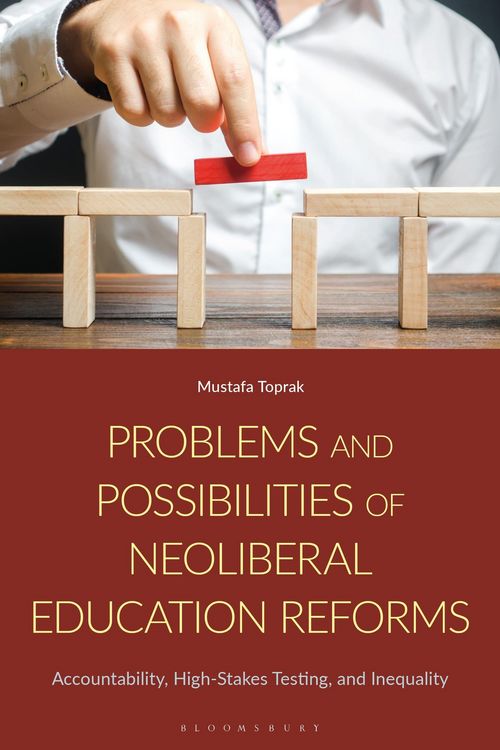 Produktbild: Problems and Possibilities of Neoliberal Education Reforms