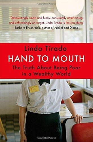 Produktbild: Hand to Mouth