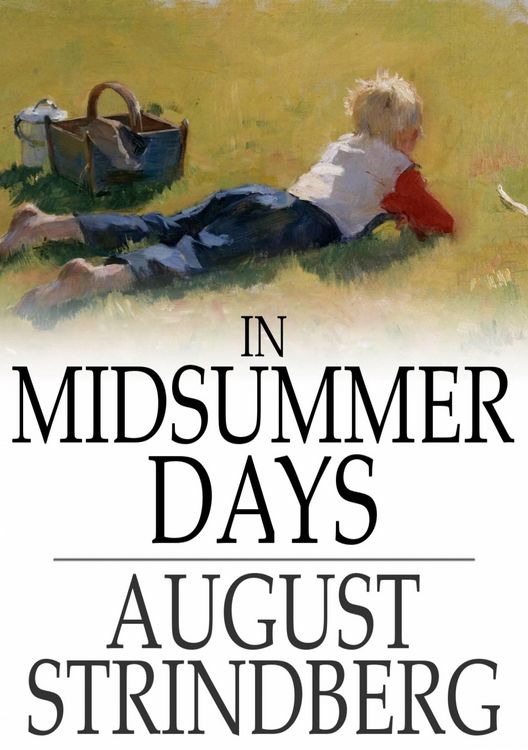 Produktbild: In Midsummer Days
