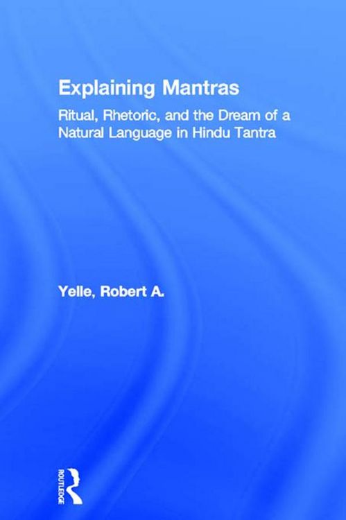 Produktbild: Explaining Mantras