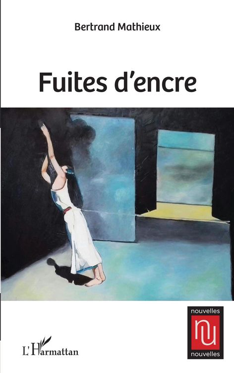Produktbild: Fuites d'encre