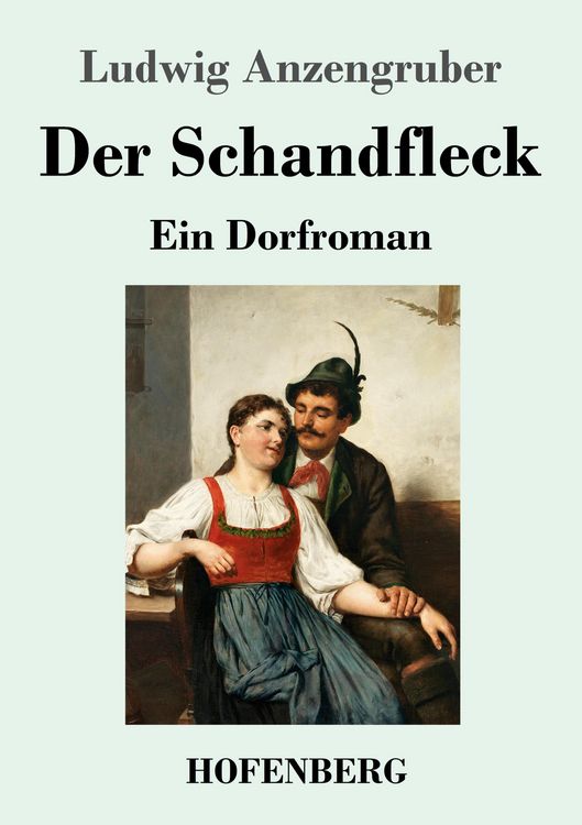 Produktbild: Der Schandfleck