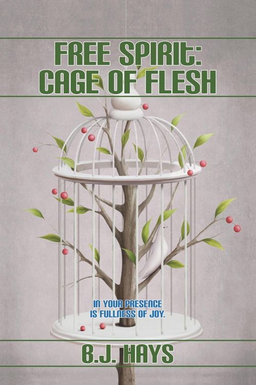 Produktbild: Free Spirit~Cage of Flesh